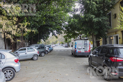 Imagen 12 de 30 de Venta 1 Ambiente En Palermo, Apto Profesional