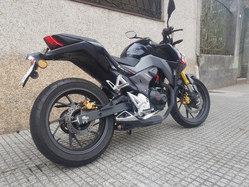 Honda Cb190