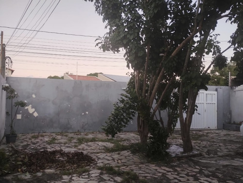 Casa Sobrado Lado Da Sombra Quintal Amplo Conj Beira Mar I Aeroporto Estuda Permuta Por Imóvel Em São Paulo/sp