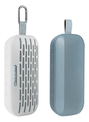 (w) Funda Protectora Para Bose Soundlink Flex Bluetoo