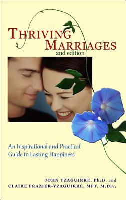 Libro Thriving Marriages: An Inspirational And Practical ...