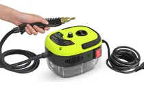 Comprar Máquina De Limpieza Portátil De 2500 W Para Limpieza A Vapor