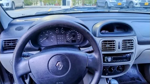 Renault Symbol 1.4 Expression