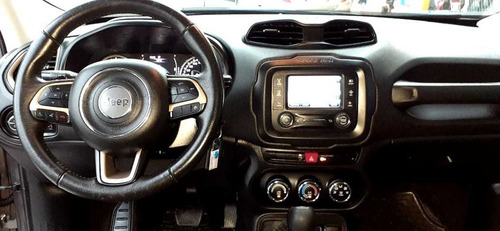Jeep Renegade 1.8 Sport At Plus 2018