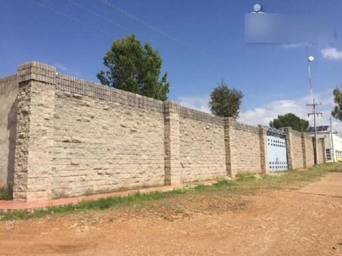 Terreno Comercial En Renta Salida A Mazatlan