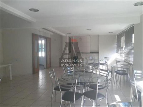 Imagem 2 de 14 de Apartamento - 235