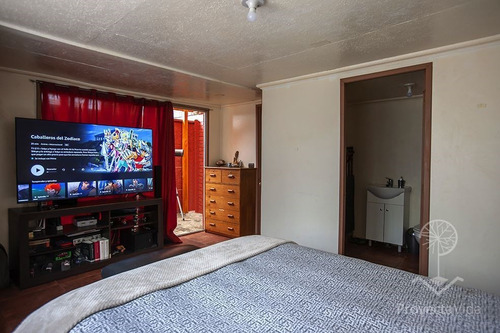 Venta Casa 3 Dormitorios Y 2 Baños En Ricardo Boizard