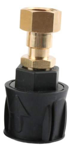 Adaptador De Lavadora De Alta Presión M22 * 1,5 Mm