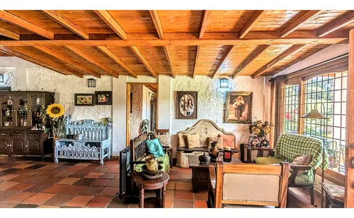 Finca En El Retiro Vía Don Diego La Ceja Lote De 5.075 M²