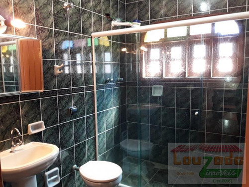 Imagem 15 de 15 de Sobrado Para Venda Em Peruíbe, Sao Joao Batista, 4 Dormitórios, 2 Suítes, 2 Banheiros, 3 Vagas - 2414_2-884298