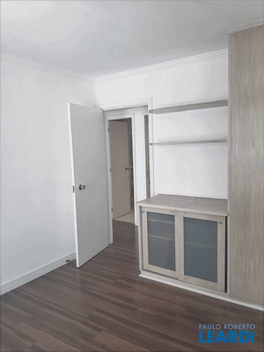 Imagem 7 de 15 de Apartamento - Vila Nova Conceição - Sp - 641055