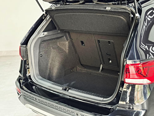 Volkswagen Taos 1.4 250 TSI TOTAL FLEX HIGHLINE AUTOMÁTICO