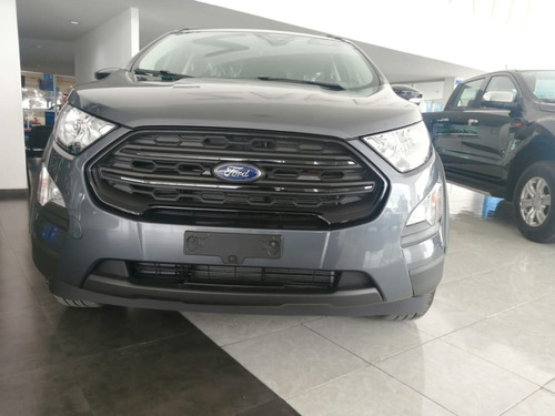 Ecosport Trend At 2.0l 2021
