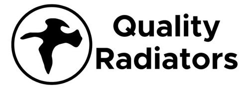Radiador P- Infiniti Q70 2014 2015 2016 2017 2018 2019 Dyc