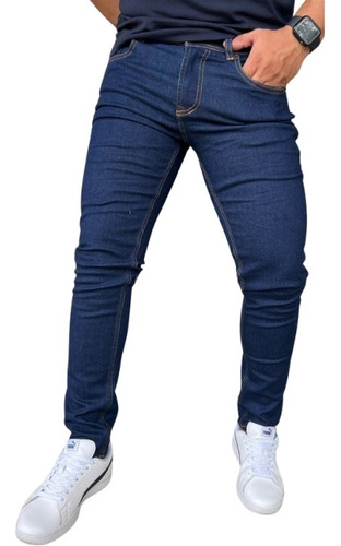  Pantalones Jeans Moda Para Hombre .