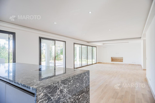 Imagen 23 de 30 de Casa En Venta En El Canton - Maroto Propiedades