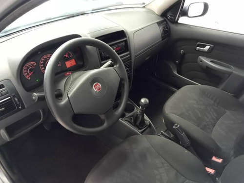 Fiat Siena El 1.0 8v