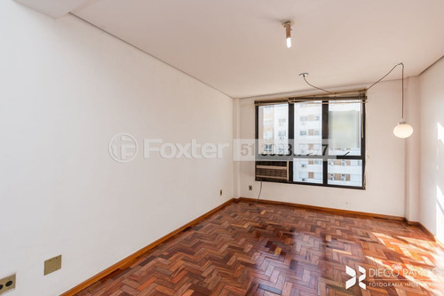 Imagem 3 de 24 de Sala / Conjunto Comercial, 55.42 M², Bela Vista - 187541