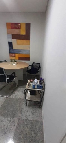 Imagem 24 de 30 de Sala À Venda, 32 M² Por R$ 270.000,00 - Jardim Aquarius - São José Dos Campos/sp - Sa0163
