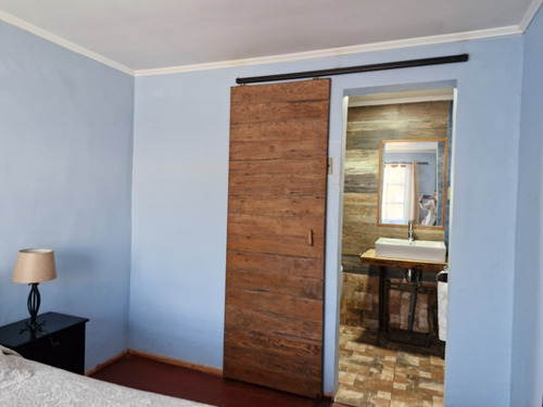Casas 3 D 3 B , Gualliguica Comuna De Vicuña Valle De Elqui