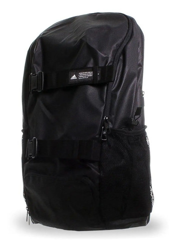 Mochila adidas 4athlts Id - Fj3924 - Negro - Unisex | Envío gratis