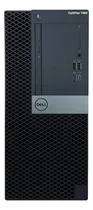 Comprar Dell Optiplex 7060 Tower Desktop - Procesador Intel Core I5-