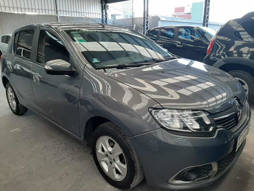 Renault Sandero 2016 1.6 Privilege 105cv Anticipo Y Cuotas