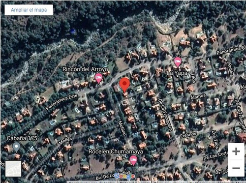 Imagen 7 de 16 de Chumamaya, Duetto De Molles, 102 M2 Constr. S/lote 1000 M2