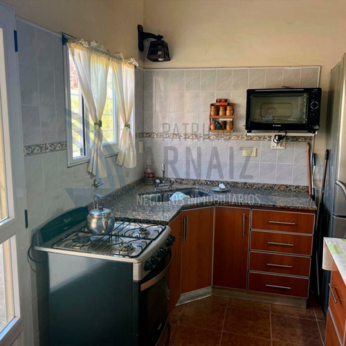 Se Vende Quincho Con Extenso Parque En Saladillo