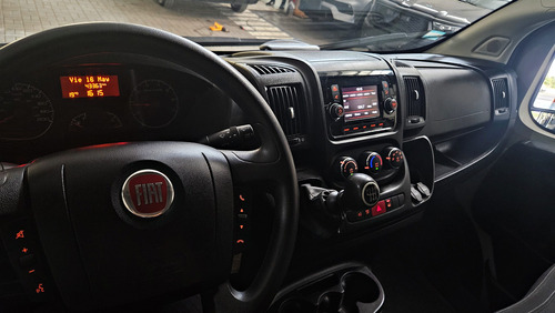 Fiat Ducato 2.3 Furgon Maxicargo L4H2 Te