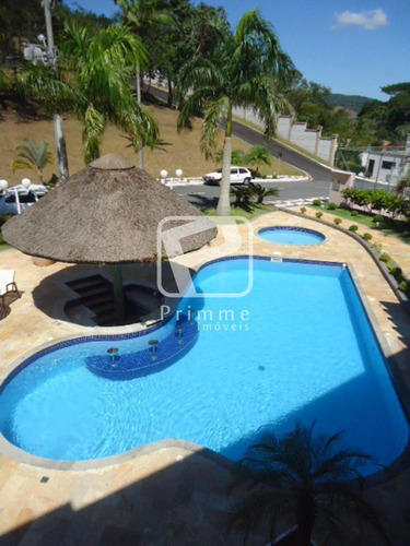 Imagem 3 de 15 de Lote A Venda Em Condomínio Alto Padrão - Bella Vista Residence - 6504