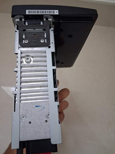 Radio Original Ecosport 2007 2008. Impecável! (Usado)
