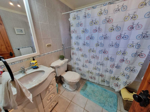 Arriendo Amplia Casa Los Pinos, Reñaca (69633)