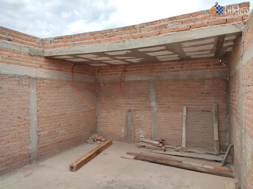Imagen 6 de 12 de Casa Sola En Venta 23 De Marzo