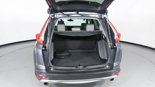 Honda CR-V 1.5 Turbo Plus Cvt