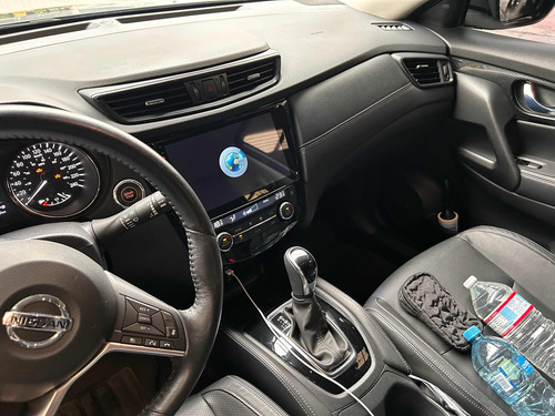 Nissan X-Trail 2.0 Exclusiv 2 Row Hybrid