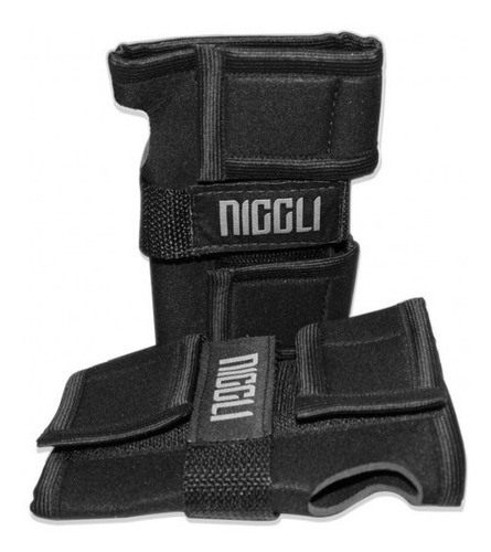 Wrist Guard Niggli Pro - G/l