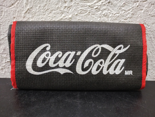 Bolsa Mágica Ecologica Coca Cola Tipo Cartera Original (Usado)