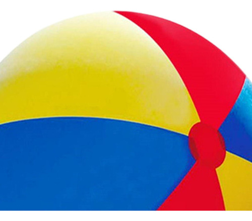 Pelota De Playa Inflable, Pelota De Playa Extra, Pelota