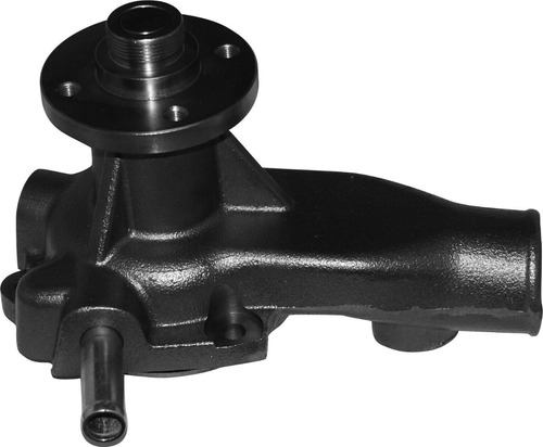 Bomba De Agua F-100 150 Motor 300 6l.r Izq