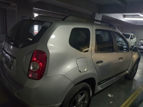 Renault Duster 1.6 4x2 Tech Road 110cv 2014