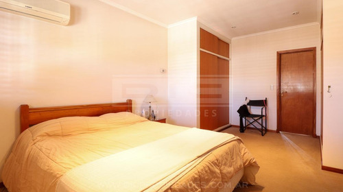 Imagen 12 de 30 de Chalet 5 Ambientes Venta - Mart.-santa Fe/fleming