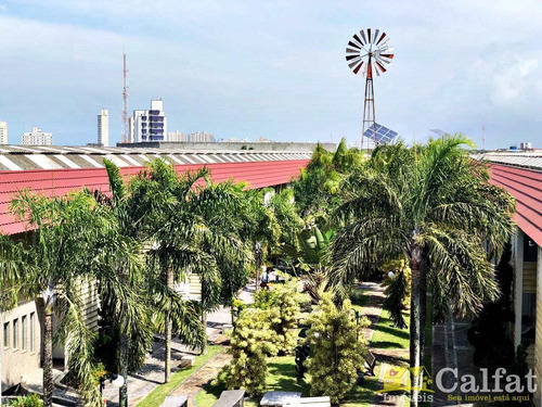 Imagem 4 de 30 de Sobrado De Condomínio Com 3 Dorms, Mirim, Praia Grande - R$ 919 Mil, Cod: 1624 - V1624