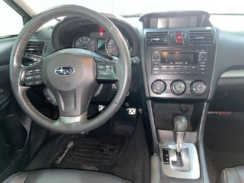 Imagem 11 de 12 de Subaru Impreza 2.0 Xv Awd 16v Gasolina 4p Automático