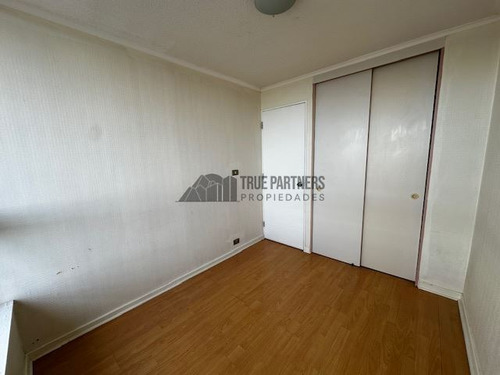 Departamento En Venta De 2 Dorm. En Puerto Montt
