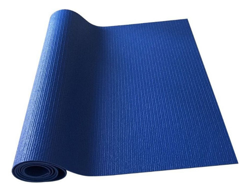 Colchoneta Yoga/pilates Goma Eva 1.73x0.61x4mm