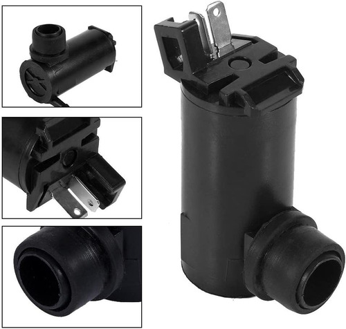 Motor Wiper Bomba Toyota Corrolla Camry Tacoma Tundra Limpia