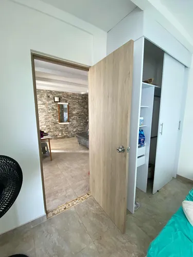 Apartamento 401 Aqualina - Torices