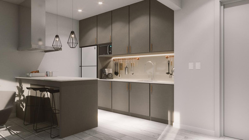 Venta Departamentos 2 Ambientes En Tigre