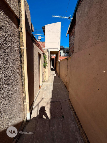 Departamento Pasillo 2 Dormitorios - Corrientes Al 3200 - Rosario España Y Hospitales | Venta